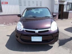 TOYOTA PASSO FOR SALE IN KENYA