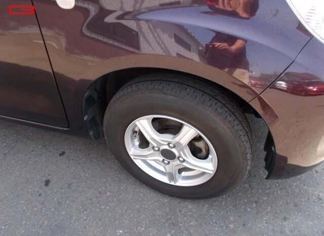 
								TOYOTA PASSO FOR SALE IN KENYA full									