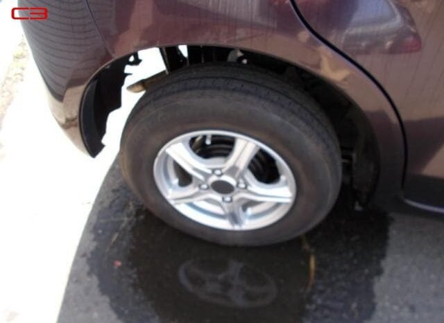 
								TOYOTA PASSO FOR SALE IN KENYA full									