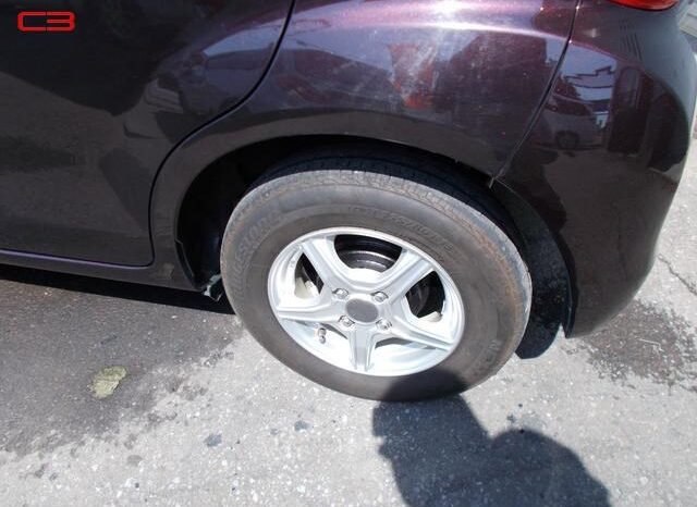 
								TOYOTA PASSO FOR SALE IN KENYA full									