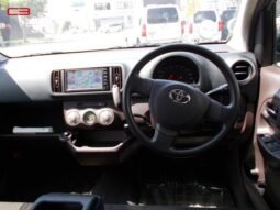 
										TOYOTA PASSO FOR SALE IN KENYA full									