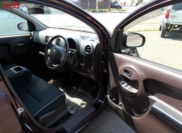 
								TOYOTA PASSO FOR SALE IN KENYA full									