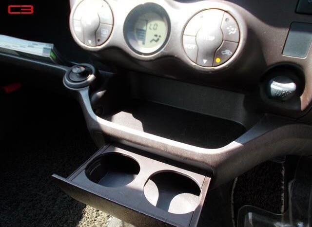 
								TOYOTA PASSO FOR SALE IN KENYA full									