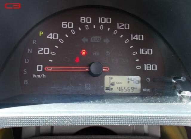 
								TOYOTA PASSO FOR SALE IN KENYA full									