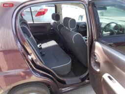 
										TOYOTA PASSO FOR SALE IN KENYA full									