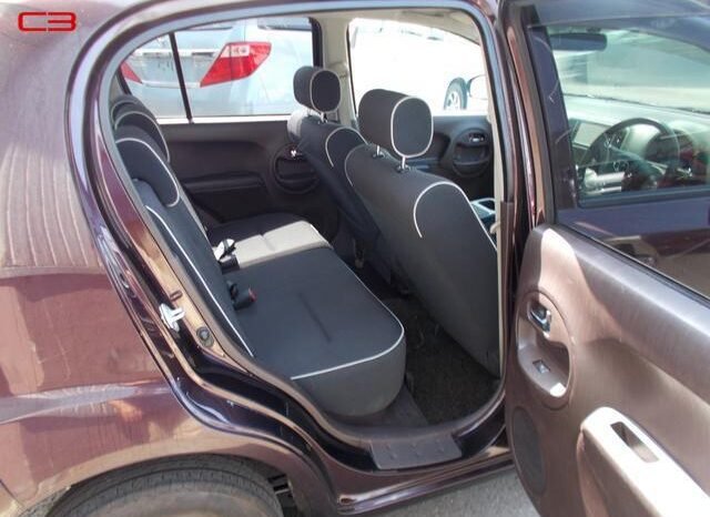 
								TOYOTA PASSO FOR SALE IN KENYA full									
