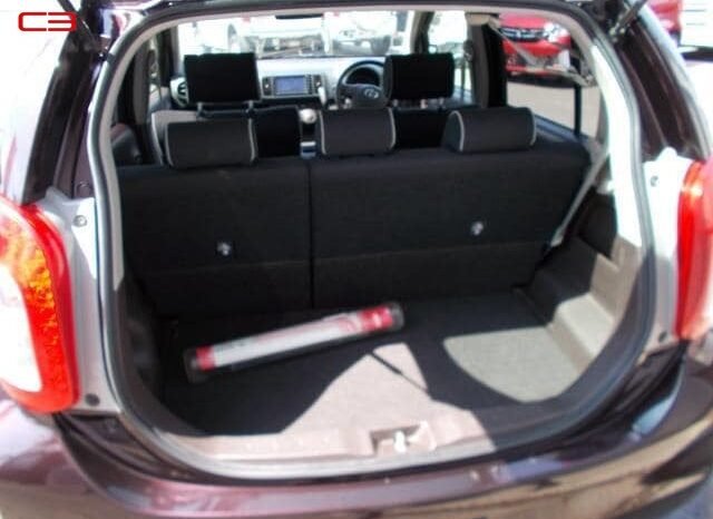 
								TOYOTA PASSO FOR SALE IN KENYA full									