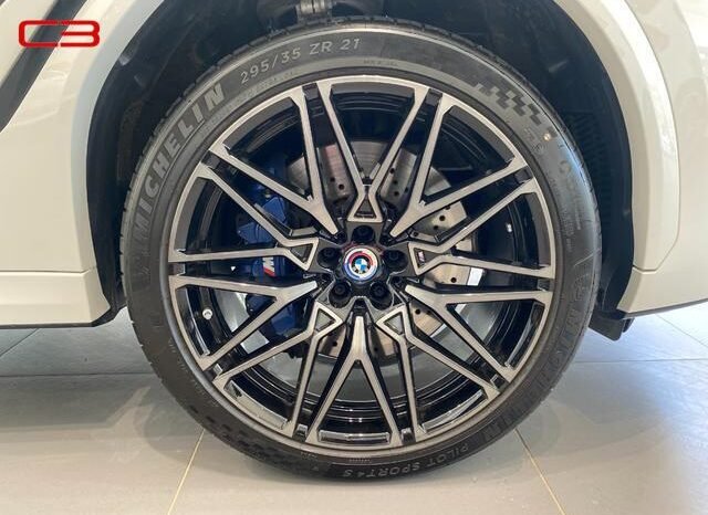 
								BMW X6M FOR SALE IN KENYA full									