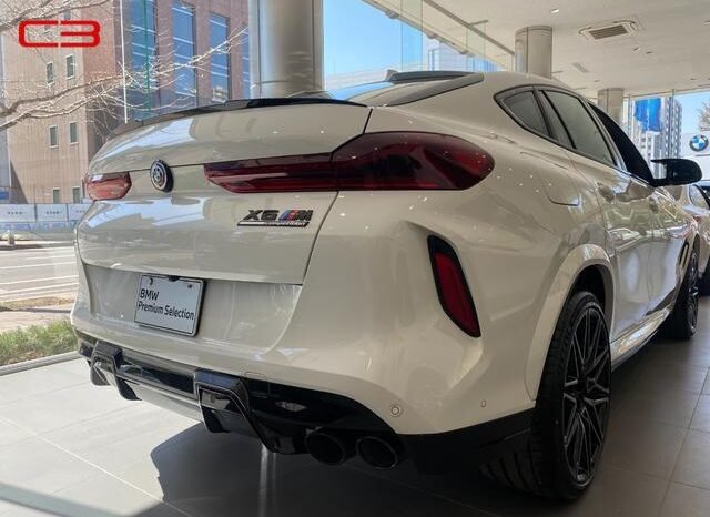
								BMW X6M FOR SALE IN KENYA full									