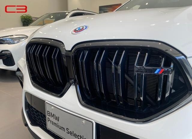 
								BMW X6M FOR SALE IN KENYA full									