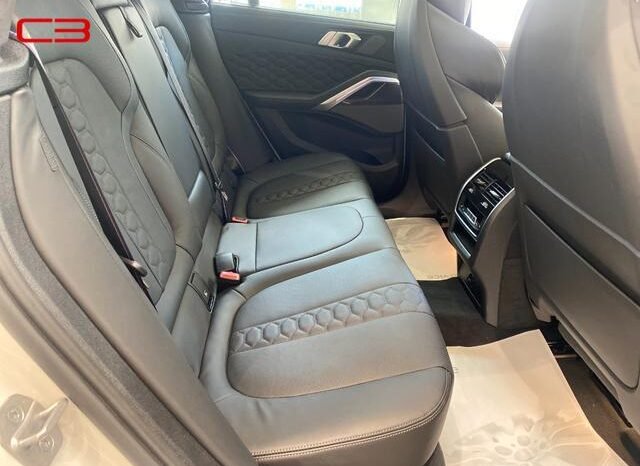 
								BMW X6M FOR SALE IN KENYA full									