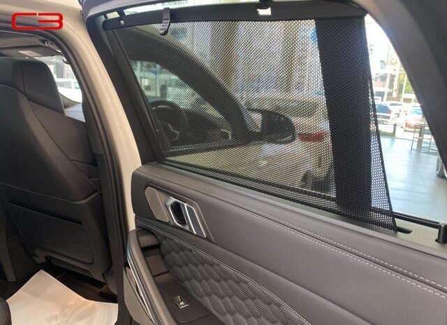 
								BMW X6M FOR SALE IN KENYA full									