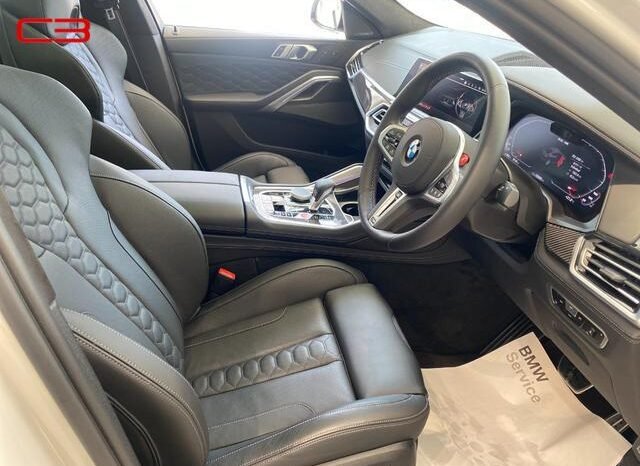 
								BMW X6M FOR SALE IN KENYA full									