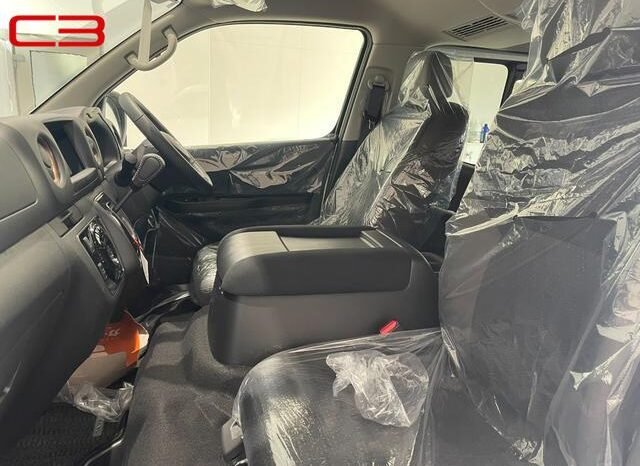 
								NISSAN CARAVAN FOR SALE IN KENYA full									