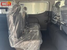 
										NISSAN CARAVAN FOR SALE IN KENYA full									