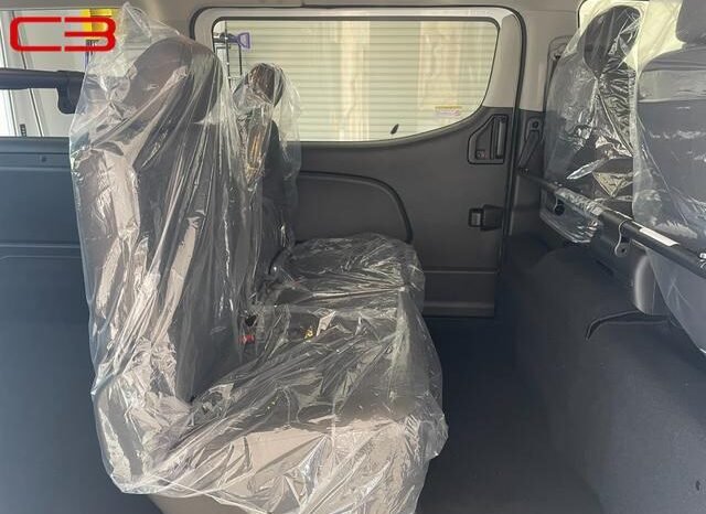 
								NISSAN CARAVAN FOR SALE IN KENYA full									