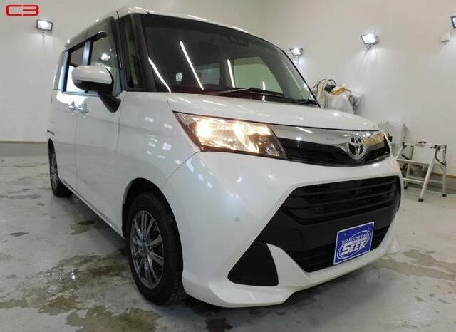 
								TOYOTA TANK FOR SALE IN KENYA full									