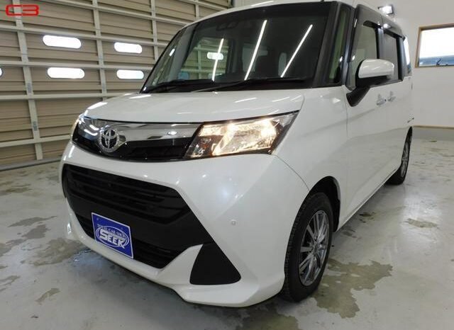 
								TOYOTA TANK FOR SALE IN KENYA full									