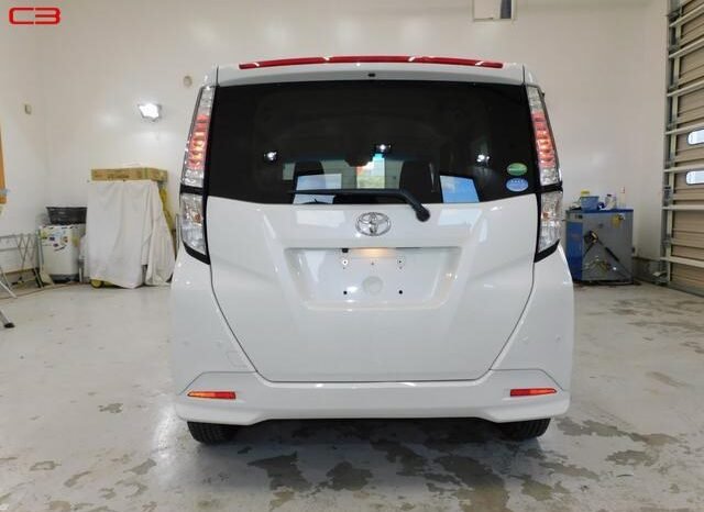 
								TOYOTA TANK FOR SALE IN KENYA full									