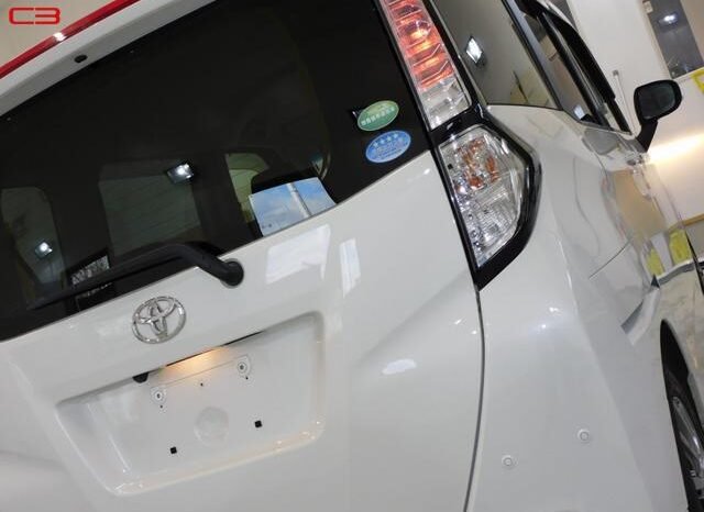 
								TOYOTA TANK FOR SALE IN KENYA full									