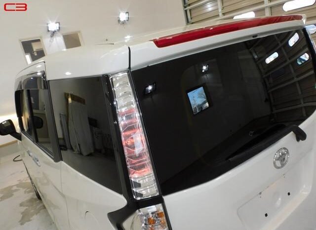 
								TOYOTA TANK FOR SALE IN KENYA full									