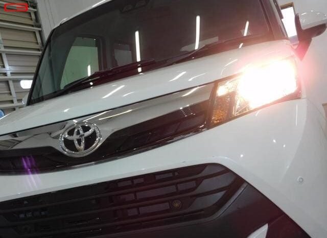 
								TOYOTA TANK FOR SALE IN KENYA full									