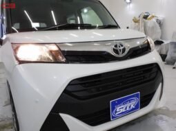 
										TOYOTA TANK FOR SALE IN KENYA full									