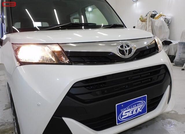 
								TOYOTA TANK FOR SALE IN KENYA full									