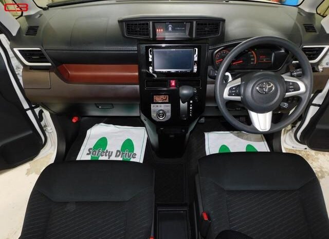 
								TOYOTA TANK FOR SALE IN KENYA full									