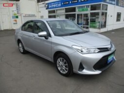 
										TOYOTA COROLLA AXIO FOR SALE IN KENYA full									