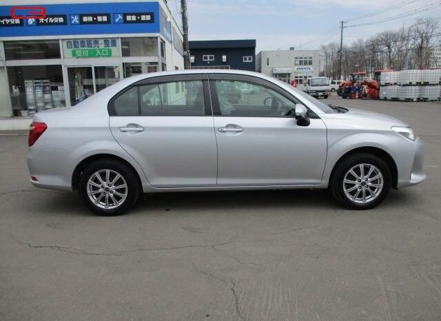 
								TOYOTA COROLLA AXIO FOR SALE IN KENYA full									