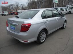
										TOYOTA COROLLA AXIO FOR SALE IN KENYA full									
