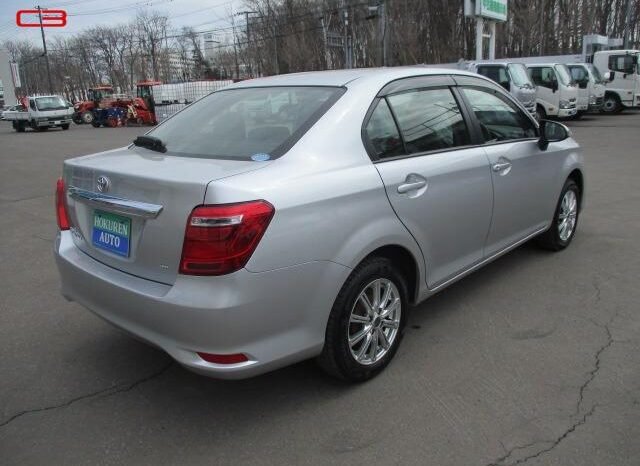 
								TOYOTA COROLLA AXIO FOR SALE IN KENYA full									