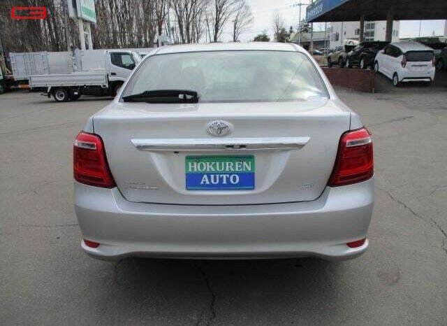 
								TOYOTA COROLLA AXIO FOR SALE IN KENYA full									