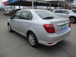 
										TOYOTA COROLLA AXIO FOR SALE IN KENYA full									