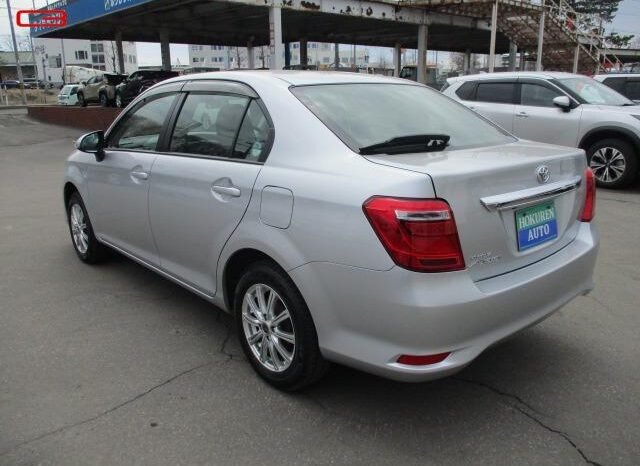 
								TOYOTA COROLLA AXIO FOR SALE IN KENYA full									