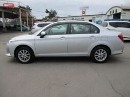 
										TOYOTA COROLLA AXIO FOR SALE IN KENYA full									