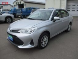 
										TOYOTA COROLLA AXIO FOR SALE IN KENYA full									