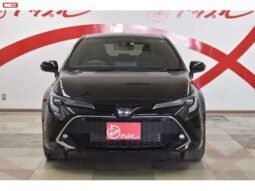 TOYOTA COROLLA SPORT FOR SALE IN KENYA