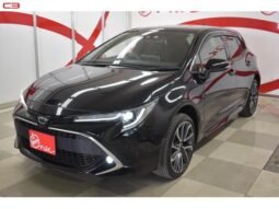
										TOYOTA COROLLA SPORT FOR SALE IN KENYA full									