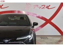 
										TOYOTA COROLLA SPORT FOR SALE IN KENYA full									