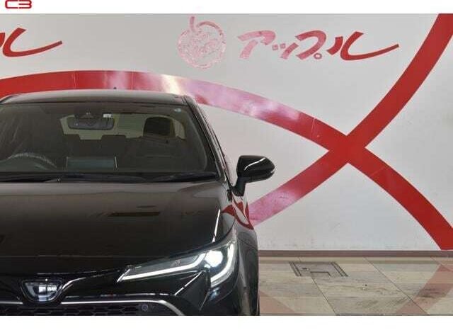 
								TOYOTA COROLLA SPORT FOR SALE IN KENYA full									