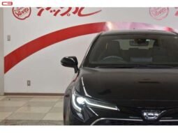 
										TOYOTA COROLLA SPORT FOR SALE IN KENYA full									