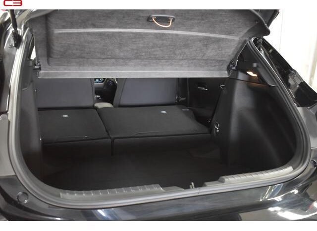 
								TOYOTA COROLLA SPORT FOR SALE IN KENYA full									