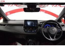 
										TOYOTA COROLLA SPORT FOR SALE IN KENYA full									