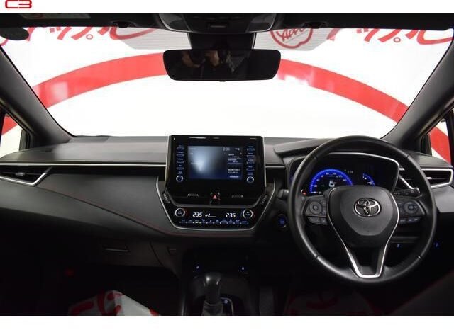 
								TOYOTA COROLLA SPORT FOR SALE IN KENYA full									