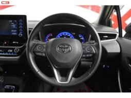 
										TOYOTA COROLLA SPORT FOR SALE IN KENYA full									