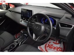 
										TOYOTA COROLLA SPORT FOR SALE IN KENYA full									
