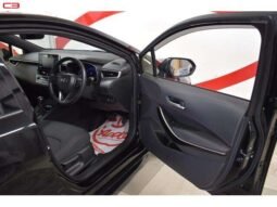 
										TOYOTA COROLLA SPORT FOR SALE IN KENYA full									