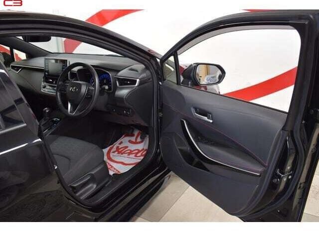 
								TOYOTA COROLLA SPORT FOR SALE IN KENYA full									